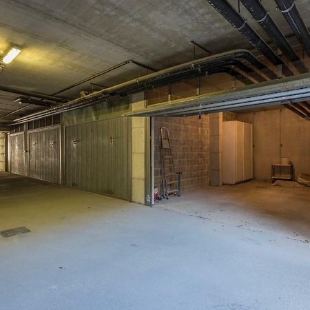 Apartmán Lignano Sabbiadoro Flat Garage Exteriér fotografie