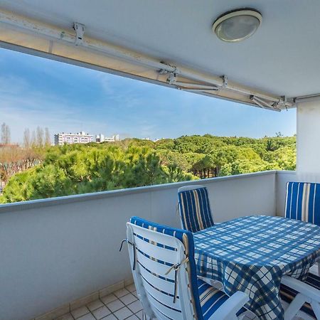 Apartmán Lignano Sabbiadoro Flat Garage Exteriér fotografie