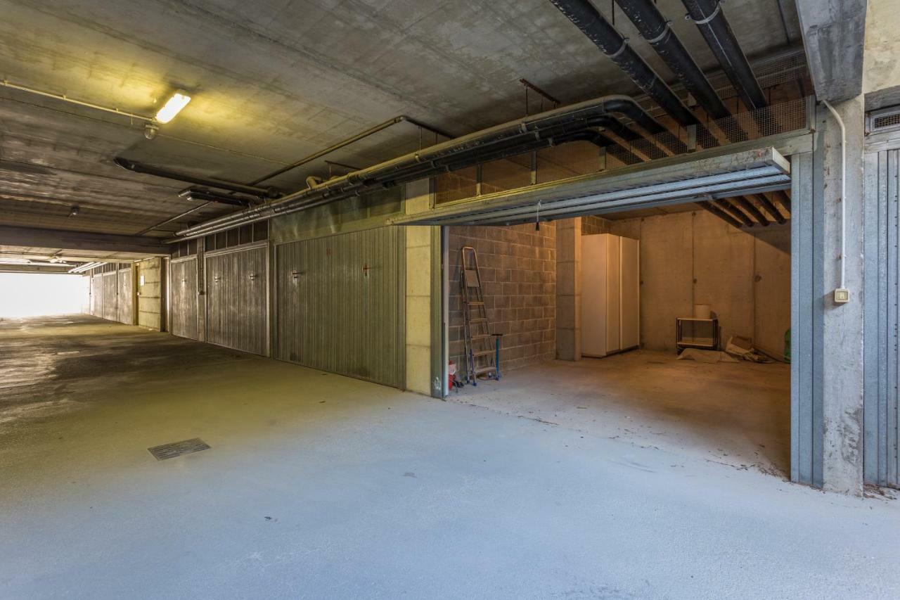 Apartmán Lignano Sabbiadoro Flat Garage Exteriér fotografie