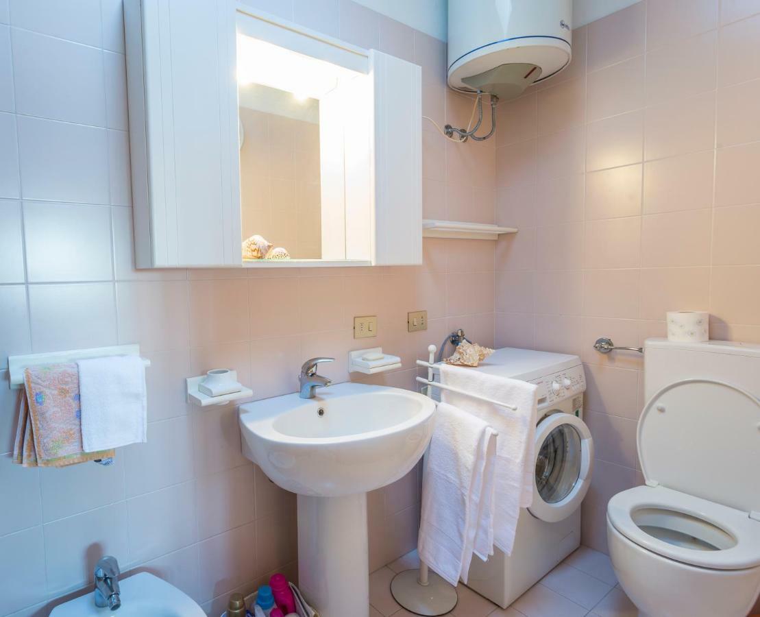Apartmán Lignano Sabbiadoro Flat Garage Exteriér fotografie