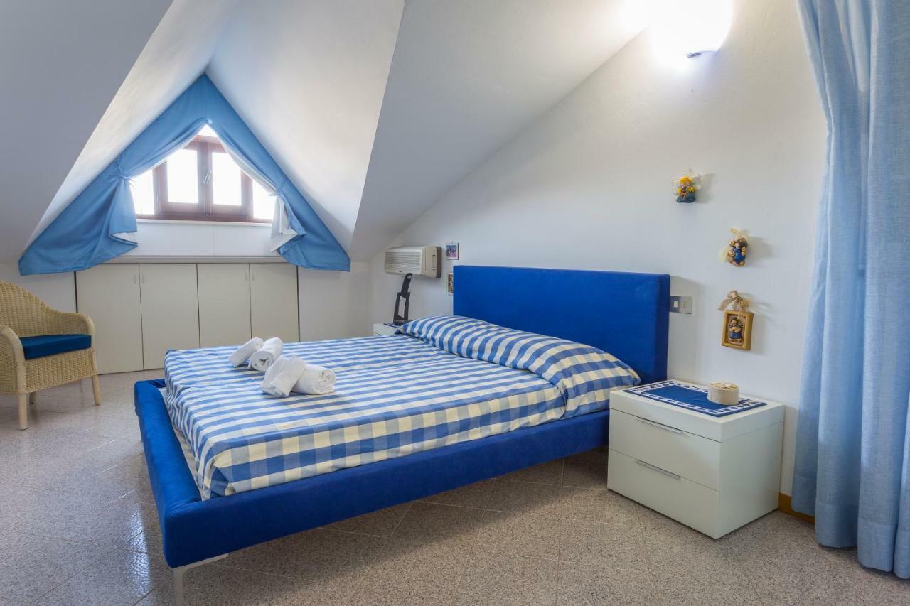 Apartmán Lignano Sabbiadoro Flat Garage Exteriér fotografie