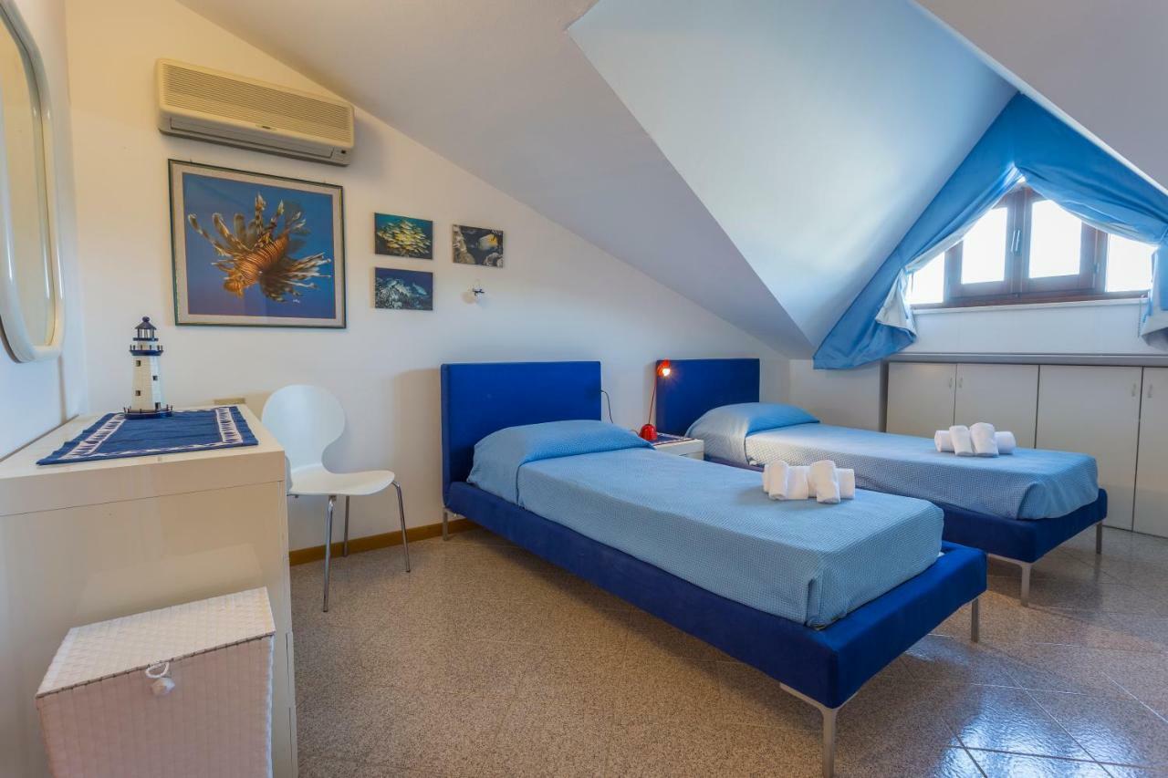 Apartmán Lignano Sabbiadoro Flat Garage Exteriér fotografie